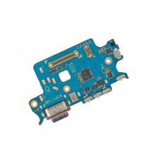 Replacement Charging Port Dock Connector Board For Samsung S22 S901u [BK]