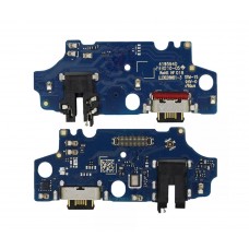 Replacement Charging Port Dock Connector Board For Samsung A05s [BK]