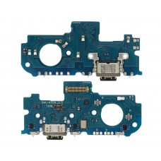 Replacement Charging Port Dock Connector Board For Samsung A35 [BK]