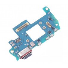Replacement Charging Port Dock Connector Board For Samsung S23 FE SM-S711B [BK]