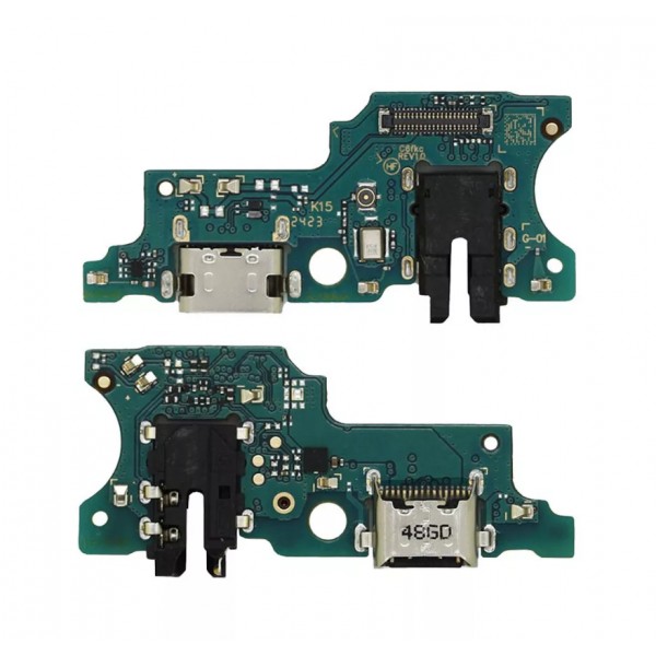 Samsung Phone Charging Port