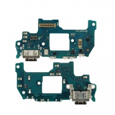 Replacement Charging Port Dock Connector Board For Samsung Galaxy A55 [BK]