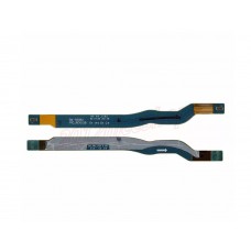 Signal Antenna Flex Cable For Samsung S22 Ultra SM-S908U[BK]