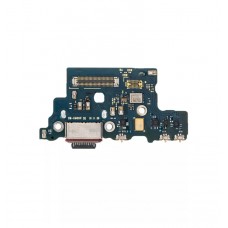 Replacement Charging Port Dock Connector Board For Samsung S20 Ultra SM-G988U[BK]