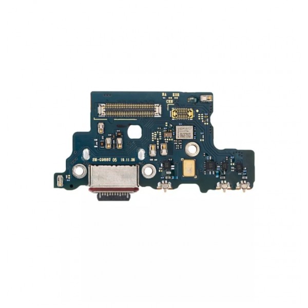 Samsung Phone Charging Port