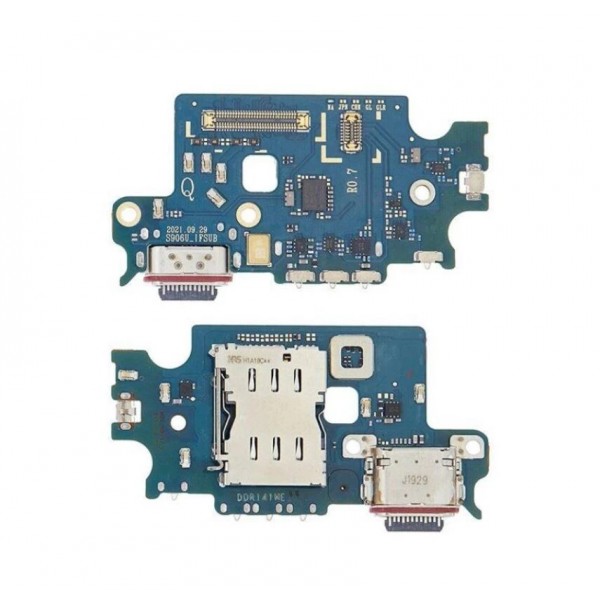 Samsung Phone Charging Port