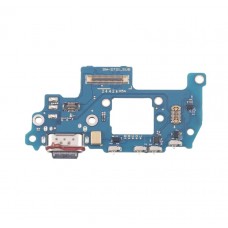 Replacement Charging Port Dock Connector Board For Samsung S24 FE SM-S721B [BK]