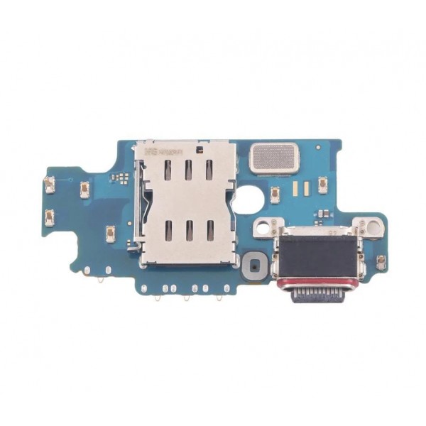 Samsung Phone Charging Port