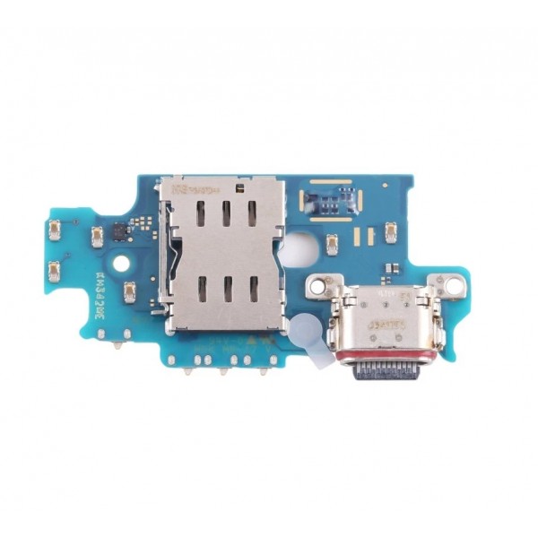 Samsung Phone Charging Port