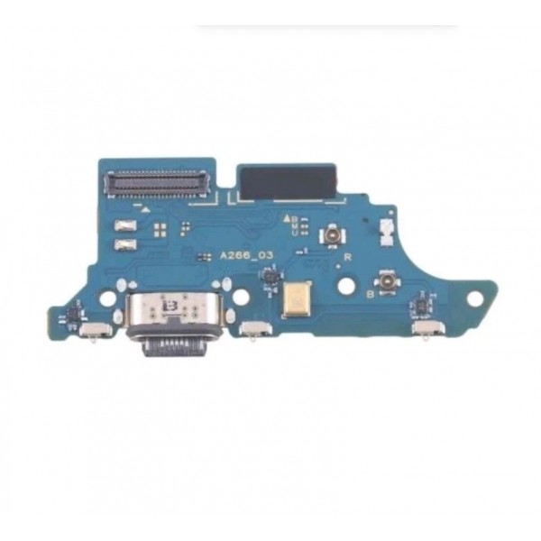 Samsung Phone Charging Port