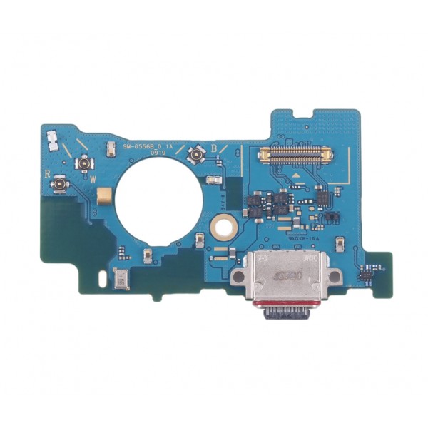 Samsung Phone Charging Port