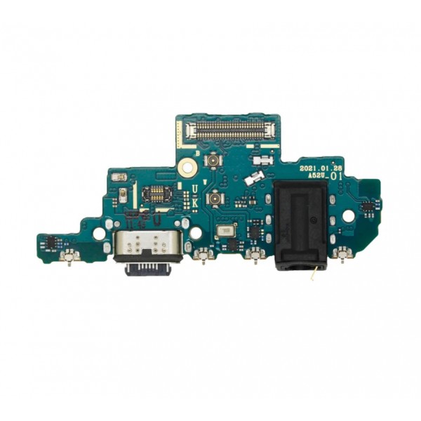 Samsung Phone Charging Port