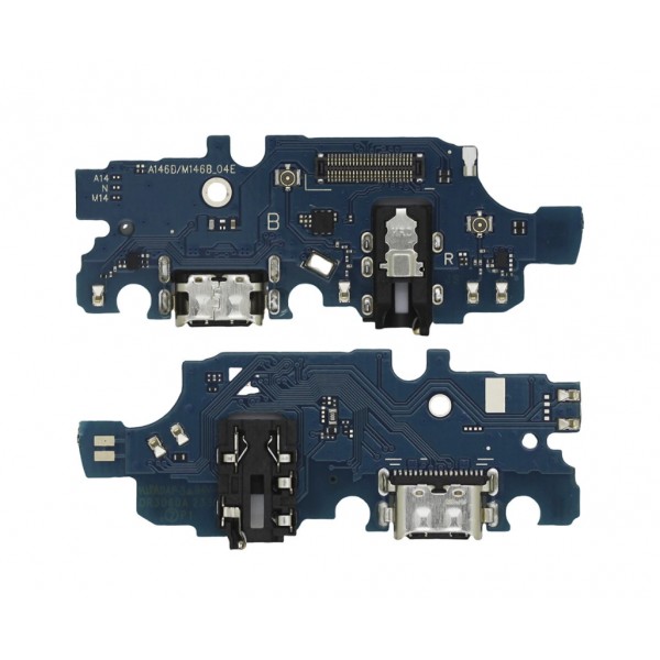 Samsung Phone Charging Port