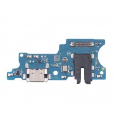 Replacement Charging Port Dock Connector Board For Samsung  A07 4G [BK]