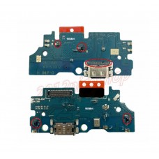 Replacement Charging Port Dock Connector Board For Samsung  A07 5G [BK]