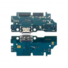 Replacement Charging Port Dock Connector Board For Samsung A17 4G [BK]