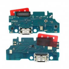 Replacement Charging Port Dock Connector Board For Samsung A17 5G [BK]
