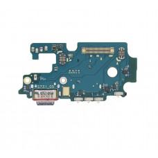 Replacement Charging Port Dock Connector Board For Samsung S25 FE SM-S731B/DS [BK]