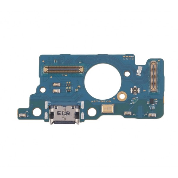 Samsung Phone Charging Port