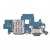 Replacement Charging Port Dock Connector Board For Samsung A37 5G SM-A376B/DS [BK]