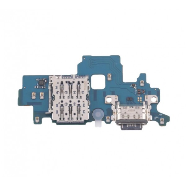 Samsung Phone Charging Port