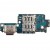 Replacement Charging Port Dock Connector Board For Samsung S26 Ultra SM-S948B/DS [BK]