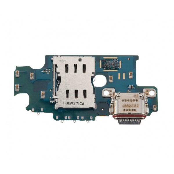 Samsung Phone Charging Port