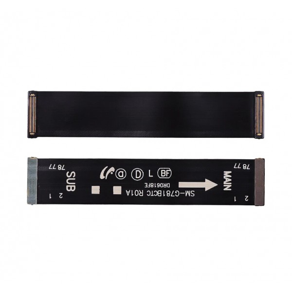 Samsung Phone Mainboard Flex Cable