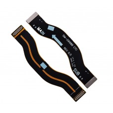 Replacement Mainboard Flex Cable For Samsung S21 Ultra[BK]