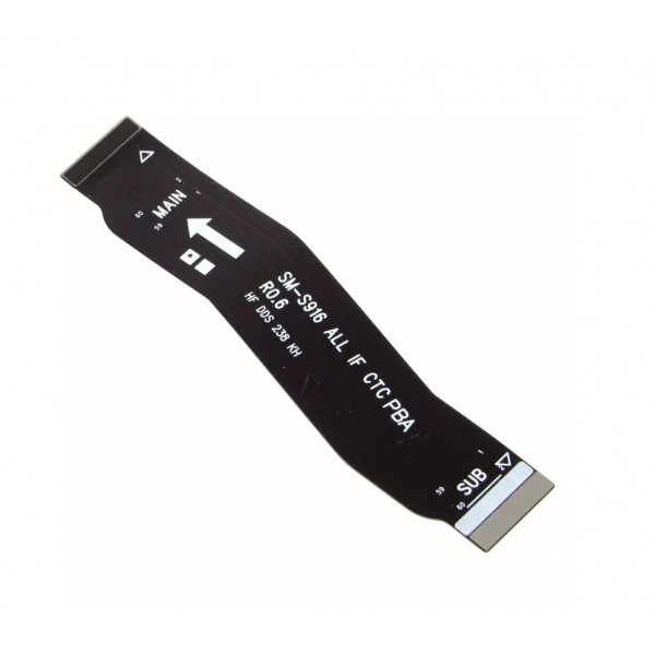 Samsung Phone Mainboard Flex Cable