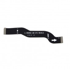 Replacement Mainboard Flex Cable For Samsung S24 Plus [BK]