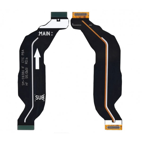 Samsung Phone Mainboard Flex Cable