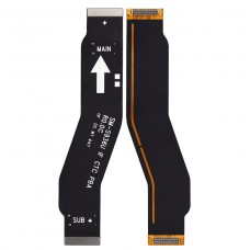 Replacement Mainboard Flex Cable For Samsung S25 Plus [BK]