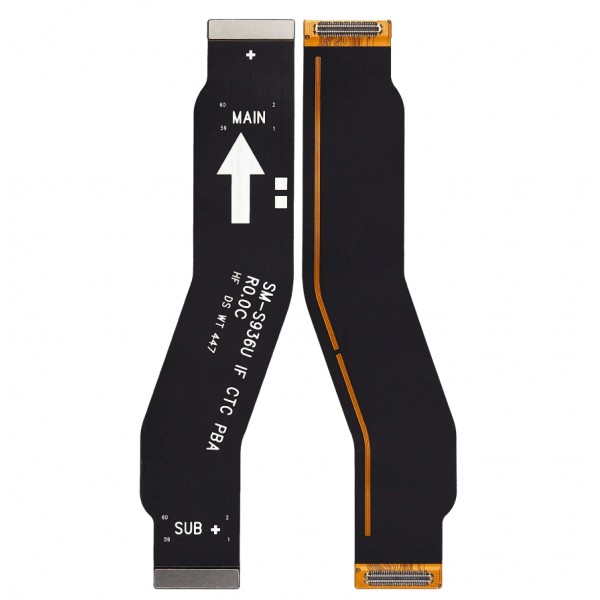 Samsung Phone Mainboard Flex Cable