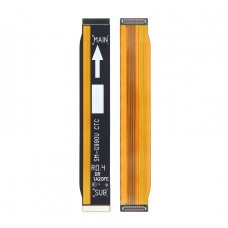 Replacement Mainboard Flex Cable For Samsung S21 FE [BK]