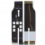 Replacement Mainboard Flex Cable For Samsung S23 FE [BK]