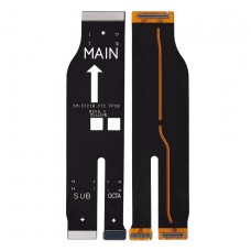 Replacement Mainboard Flex Cable For Samsung S24 FE [BK]