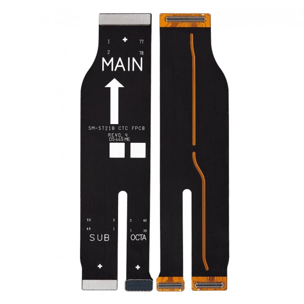 Samsung Phone Mainboard Flex Cable