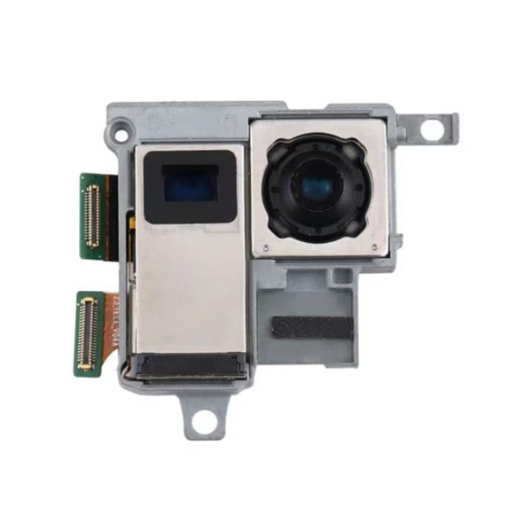 Rear Camera Assembly For Samsung Galaxy S20 Ultra [BB]