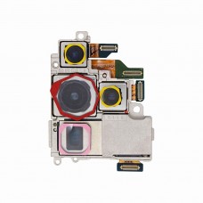 Replacement Rear Camera Back Camera For Samsung S22 Ultra[BB]