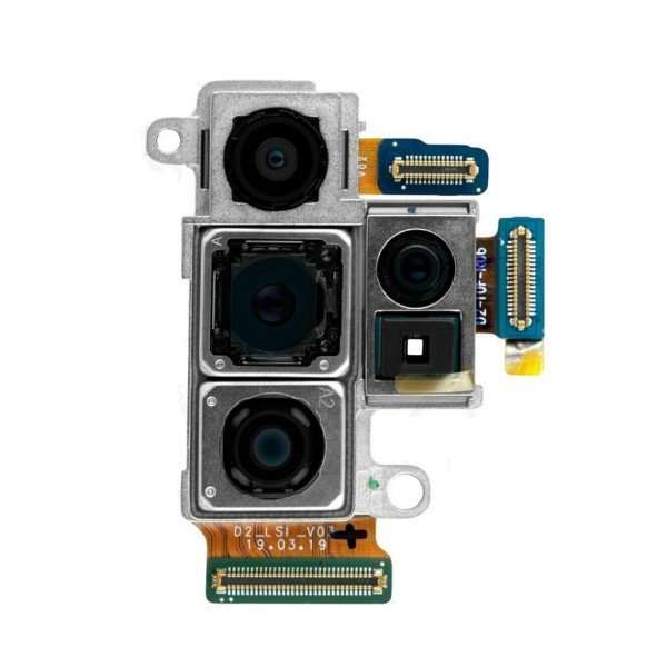 Replacement Rear Camera Back Camera For Samsung Note 10 Plus [BB]