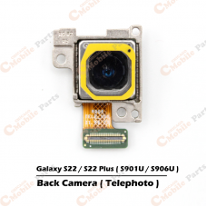 Replacement Rear Camera Back Camera For Samsung S22 Plus-Telephoto Back Camera[BB]