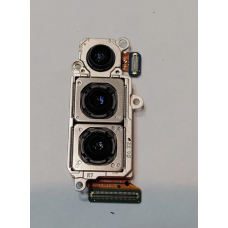 eplacement Rear Camera Back Camera For Samsung S21 Plus SM-G996U - Set [BB]