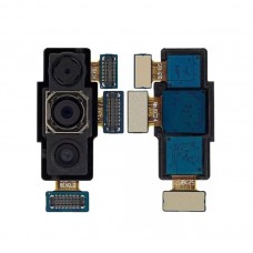 Replacement Rear Camera Back Camera For Samsung A50 SM-A505F - Set[BB]