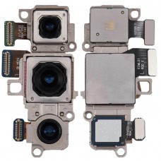 Replacement Rear Camera Back Camera For Samsung S24 Plus