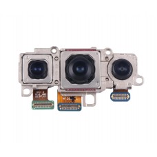 Replacement Rear Camera Back Camera For Samsung S25