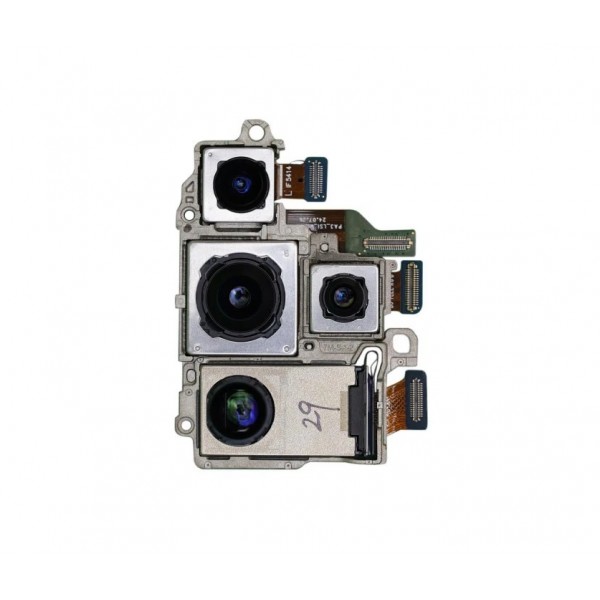 Replacement Rear Camera Back Camera For Samsung S25 Ultra Samsung Back Camera