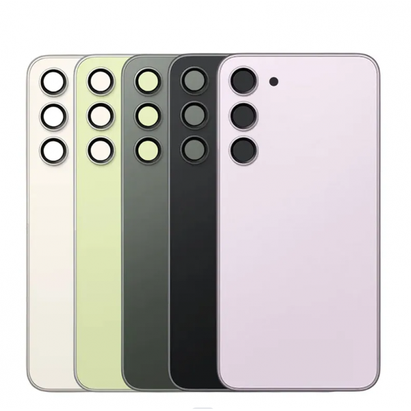Samsung Back Cover