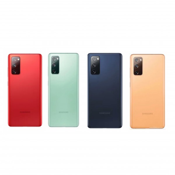 Samsung Back Cover