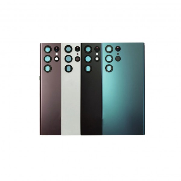Samsung Back Cover